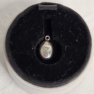 Vintage BIRKS Silver Charm